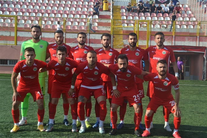 Maltepespor hazırlıklarını sürdürüyor