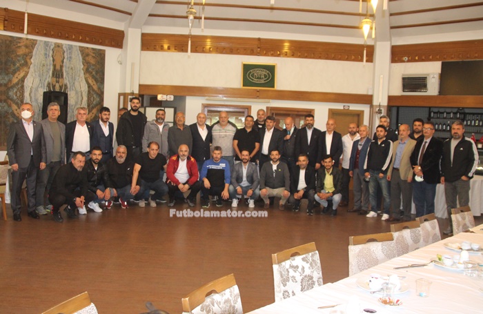 Sancaktepe Spor Kulübü Ali Düşmez Dedi