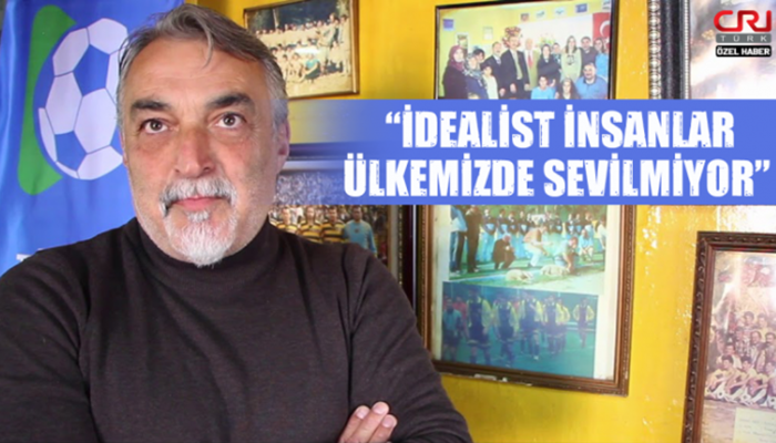 Kartal İdmanyurdu her yönüyle örnek bir takım olacak