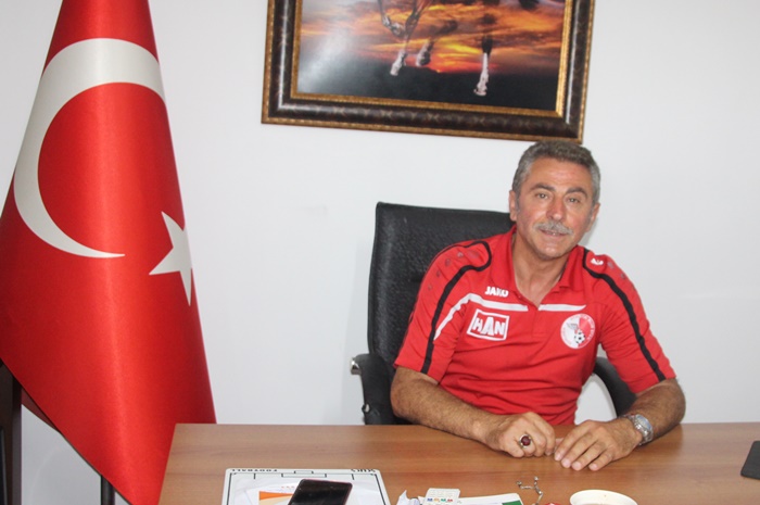 Orhan Uçar’dan Kurban Bayramı mesajı