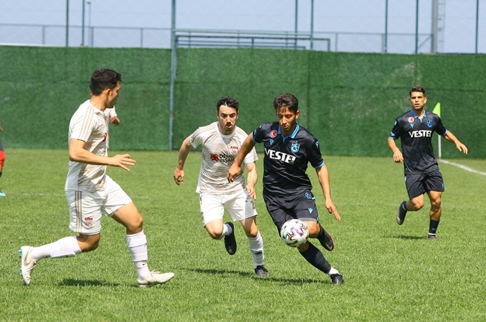 U19 Gelişim Ligleri’nin finalleri yarın başlıyor