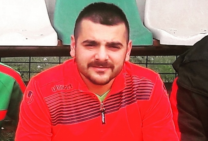 Beylerbeyispor’da yeni hoca belli oldu