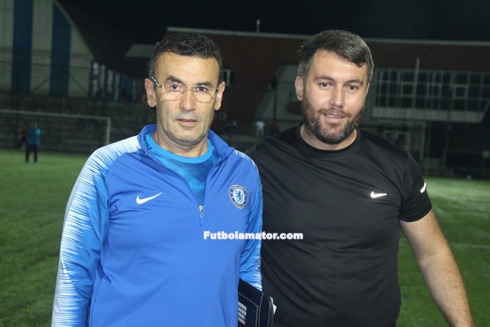 Karakaya : Günden güne iyiye doğru gidiyoruz