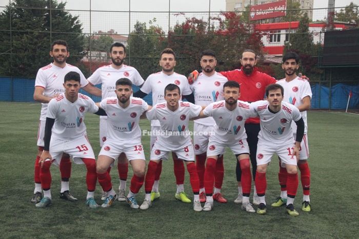 Çekmeköy Belediyesi Alemdağspor’un rakipleri belli oldu