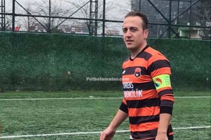 Erhan Yeygül Soğuksuspor’da