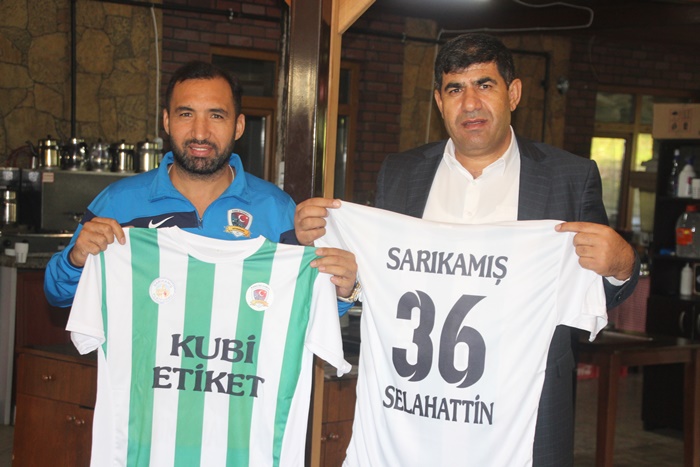 Kars İstanbul Veteranlar Sancaktepe’de kahvaltıda bir araya geldi