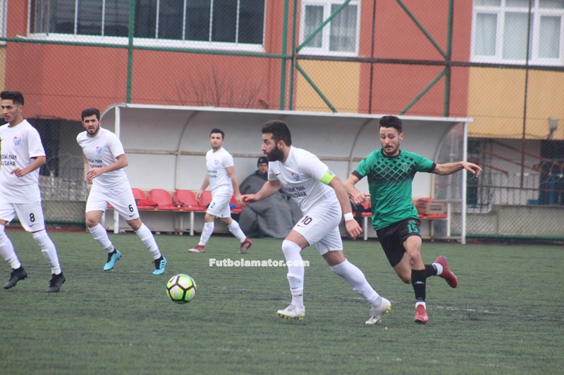 İstanbul SAL’da kuralar çekildi