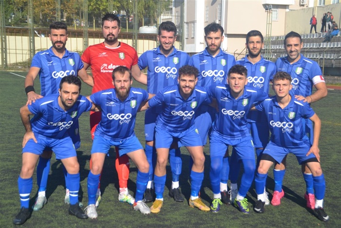 Ataşehir Çamolukspor Tepsi’yi boş yolladı