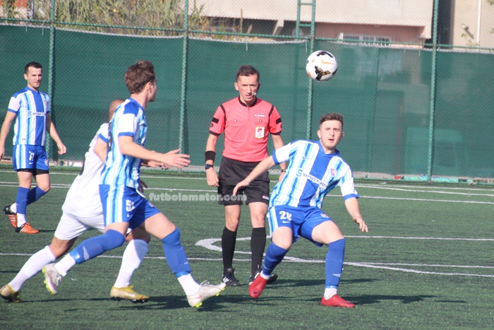 Galata deplasmanda farklı kazandı