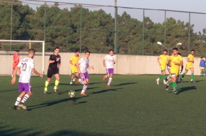 İstanbul Mesudiyespor doludizgin