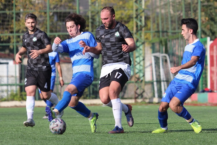 Soğuksuspor’da moraller bozuldu