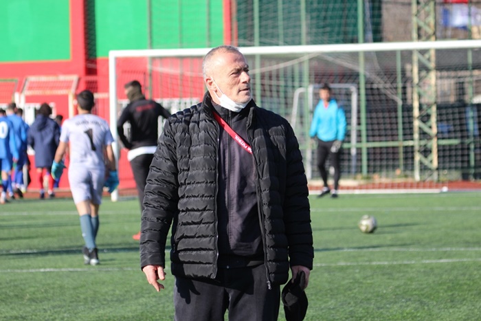 Kanlıcaspor takviye yapacak