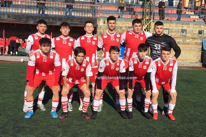 Beykoz Çavuşbaşıspor deplasmanda kazandı