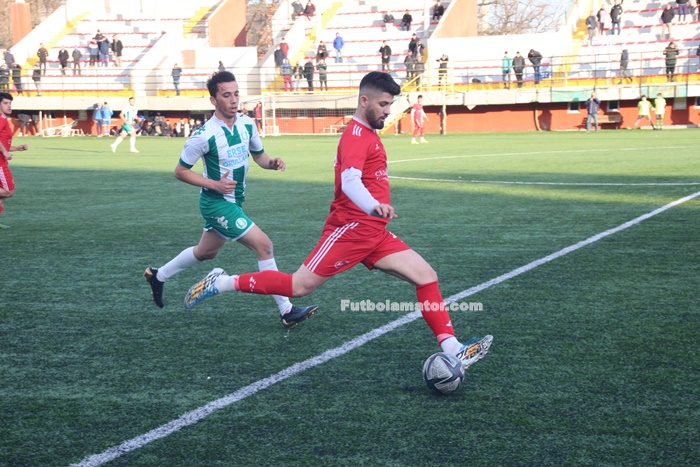 Çekmeköy Bld. Alemdağspor ilk yarıyı lider tamamladı