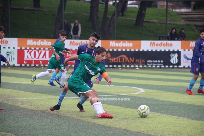 Dudulluspor Doludizgin