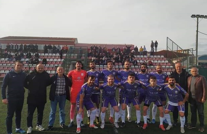 10’un adı Mesudiyespor