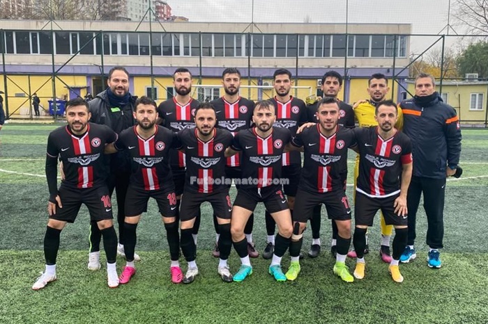 Kartalgücü Köprüyü rahat geçti