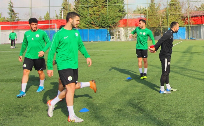 Kavacıkspor’da Arifiye Kalaycı alarmı var
