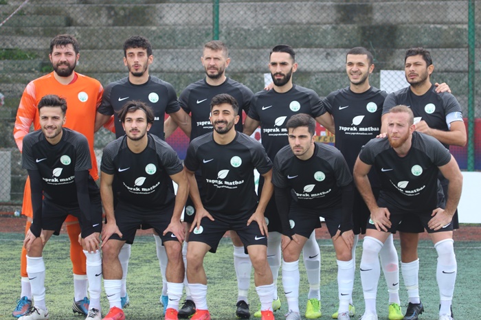 Kavacıkspor seriyi devam ettirek istiyor