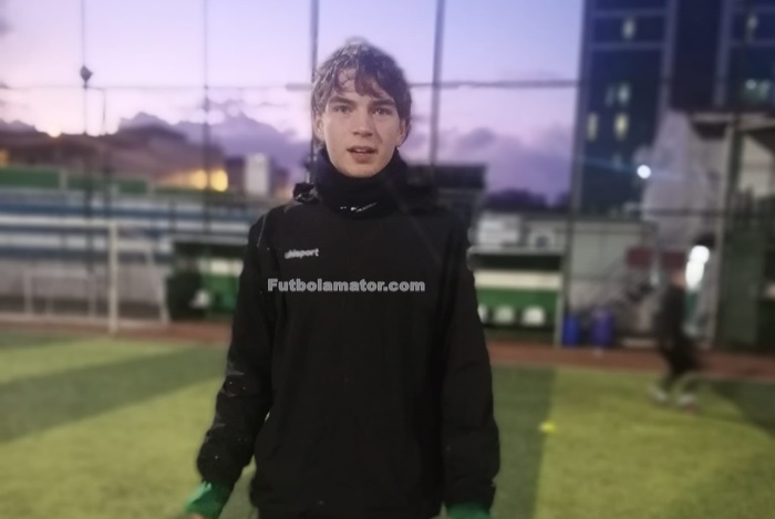 Ömer Yiğit Gülmez Süper Lig takımlarının radarına girdi