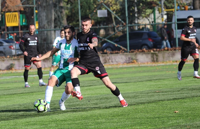 Ortaçeşme Esenyurt Ordu’ya coşmak istiyor