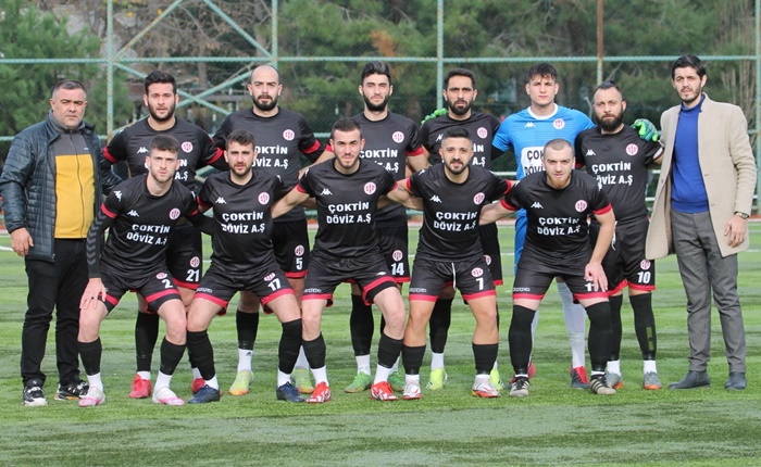 Ortaçeşme deplasmandan puanla dönmek istiyor
