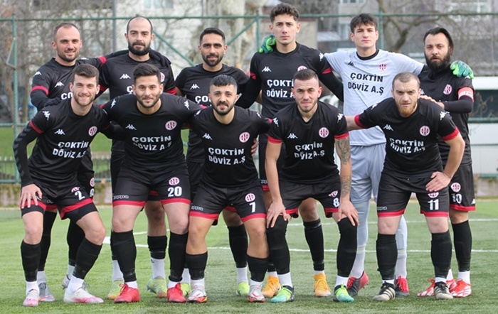 Ortaçeşmespor yeni yılın ilk maçından 3 puan bekliyor