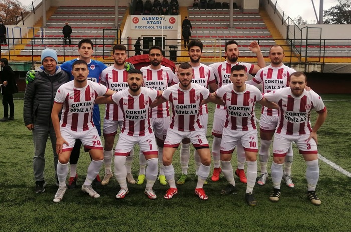 Ortaçeşmespor’da yeni rota Aksaray !