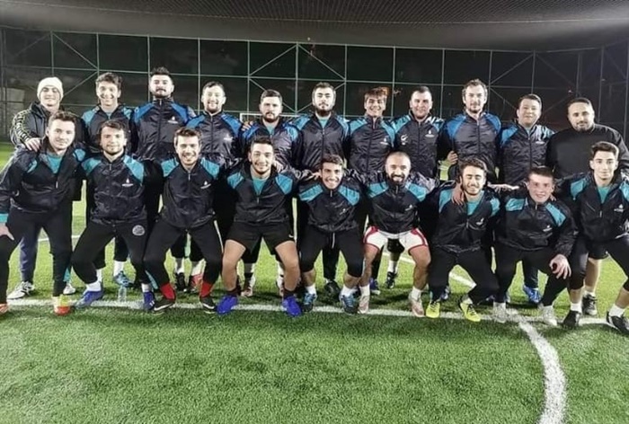 Anadolukavağıspor 2. Amatör Lig ile dönüş yapacak