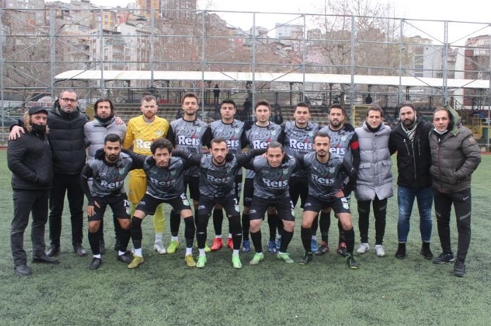 Bahçelievlerspor şaha kalktı