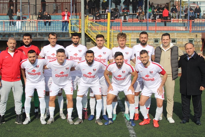 Büyükçekmece Mimaroba takviye yapacak