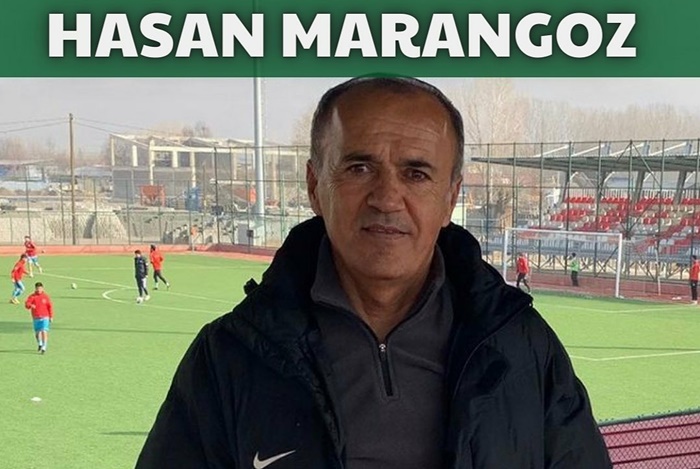 Çamlıcaspor Altyapısı Marangoz’a emanet