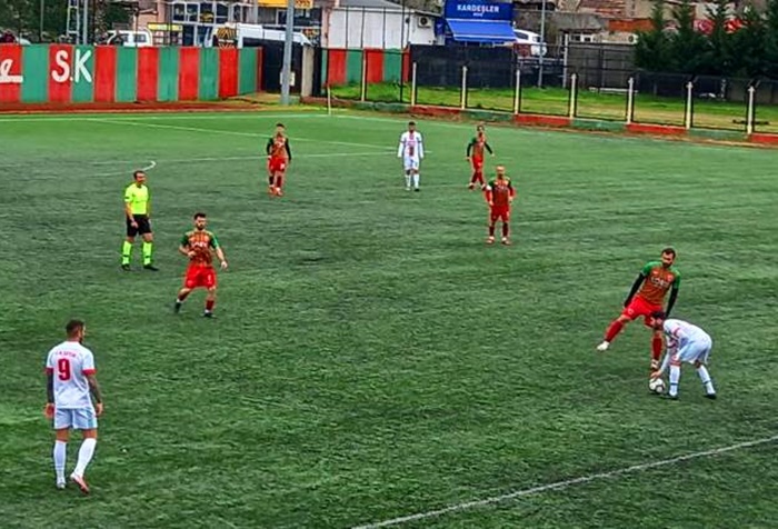 Paşabahçe İFA’ya beklemediği şoku yaşattı