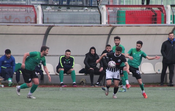 Soğuksuspor kendine gelemiyor