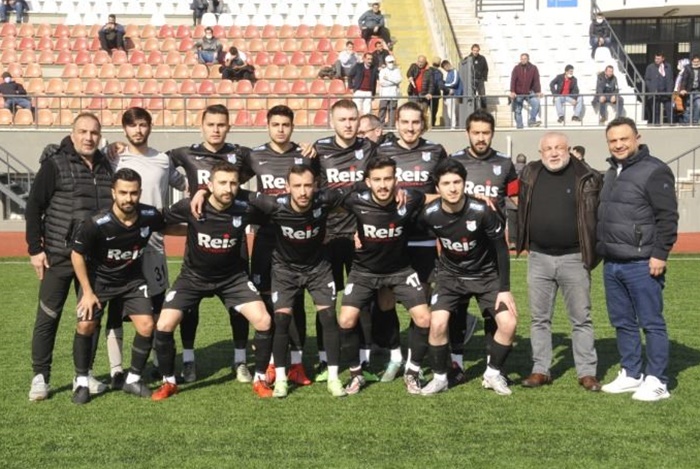 Bahçelievlerspor SAL Klasman Grubuna kalmayı garantiledi