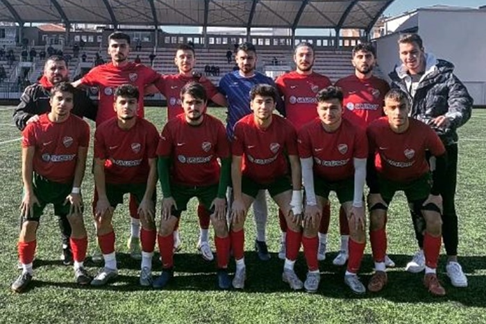 Beylerbeyispor’dan mükemmel galibiyet