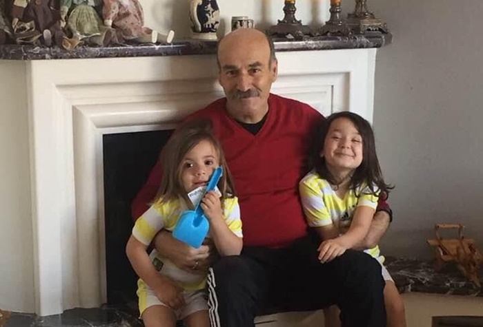 Tahi̇r Tamer Dölek turnuvası başlıyor