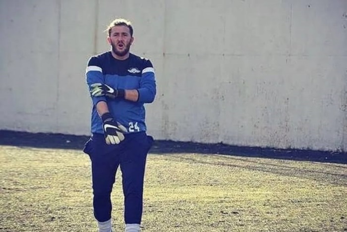 Pendik Güllübağlar kalesini gole kapadı