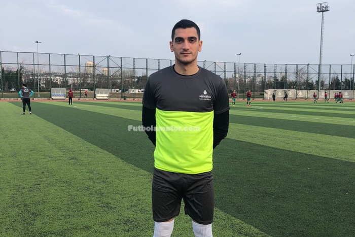 Emre Çelik Heybeliadaspor’da