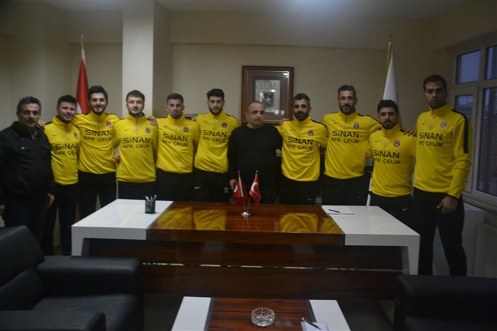 Fikirtepe Dumlupınar bombaları patlattı