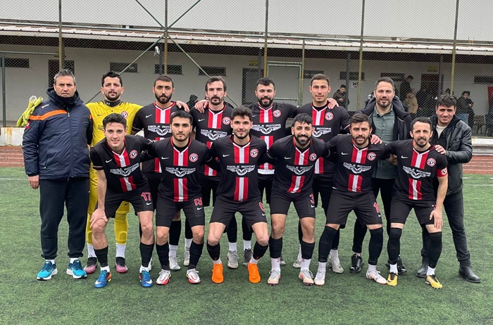 Kartalgücü sezonu üçüncü sırada tamamladı