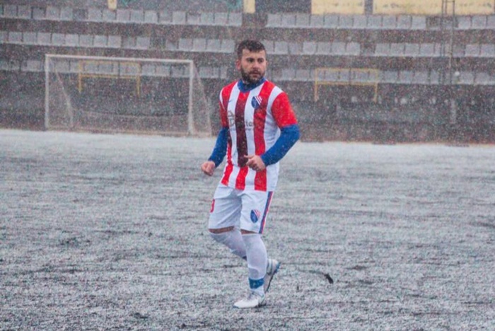 Mert Koçali imzayı attı