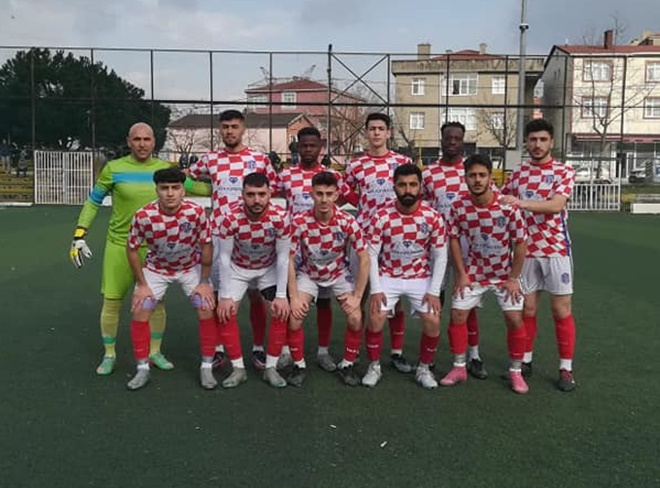 Sultanbeylispor’dan mucize galibiyet