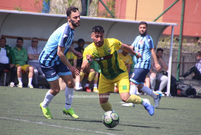 Anadolu Hisarı İ.Y. rahat kazandı