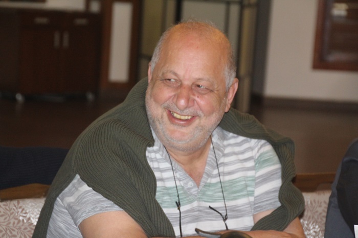 Asri Karaarslan Uzun’dan Ramazan Bayramı mesajı