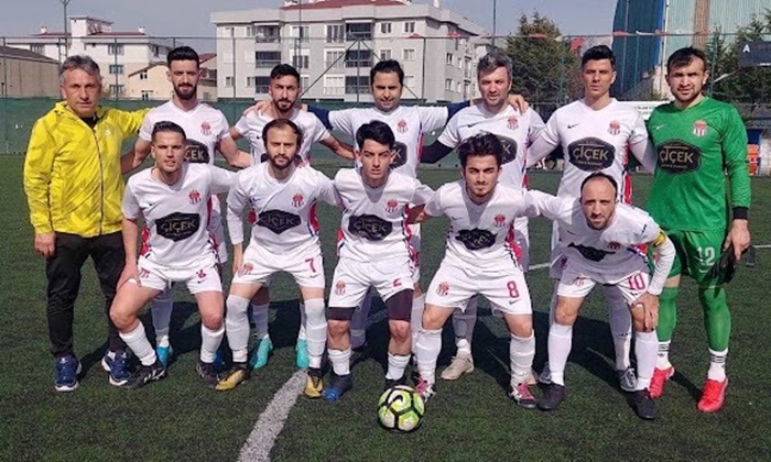 Beykoz Elmalıspor avantajını koruyamadı    