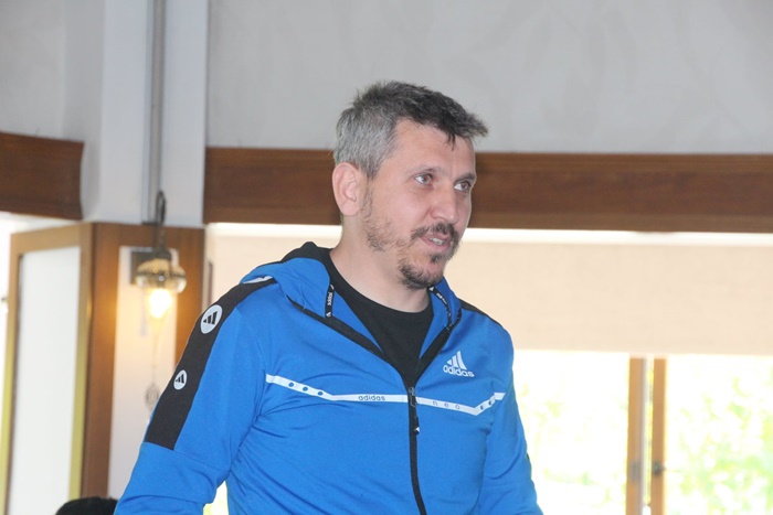 Erdal Bulut’dan Ramazan Bayramı mesajı