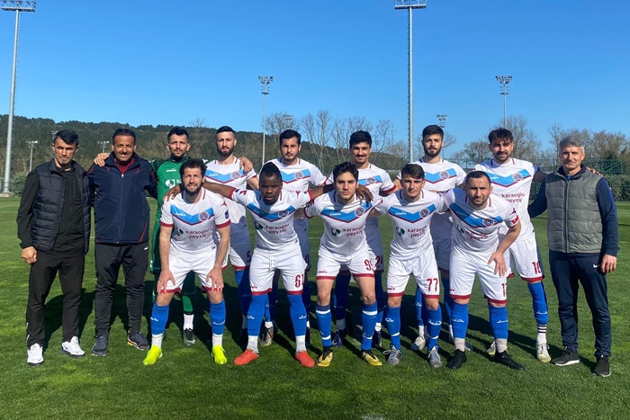 Beykoz İshaklı Köyü yükselişe geçti