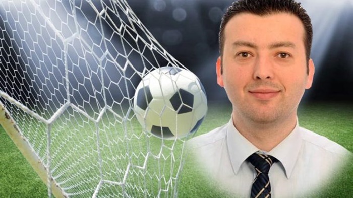 Artık sahalarda kimse ölmesin