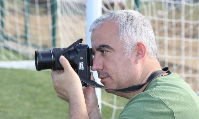 Sağlıkçı yoksa dükkanı kapatın gidelim